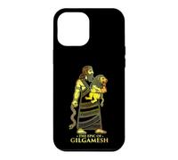 Epic of Gilgamesh Ancient Mesopotamian Sumerian Mythology Case for iPhone 12 Pro Max