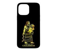 Epic of Gilgamesh Ancient Mesopotamian Sumerian Mythology Case for iPhone 13 Pro Max