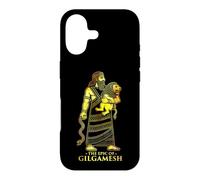 Epic of Gilgamesh Ancient Mesopotamian Sumerian Mythology Case for iPhone 17