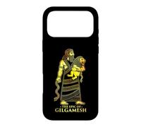 Epic of Gilgamesh Ancient Mesopotamian Sumerian Mythology Case for iPhone 17 Pro Max