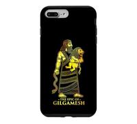 Epic of Gilgamesh Ancient Mesopotamian Sumerian Mythology Case for iPhone 7 Plus/8 Plus