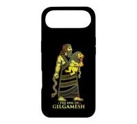 Epic of Gilgamesh Ancient Mesopotamian Sumerian Mythology Case for iPhone Air