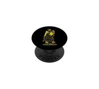 Epic of Gilgamesh Ancient Mesopotamian Sumerian Mythology PopSockets Adhesive PopGrip