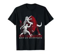 Epic of Gilgamesh Vintage T-Shirt