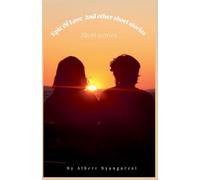 Epic Of Love And Other Short Stories