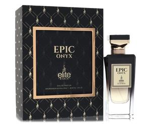 Epic Onyx Eau de Parfum by Risala Elite- 100ml EDP