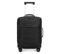 Epic Orbit 4 wheels Cabin suitcase 55 cm black
