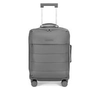 Epic Orbit 4 wheels Cabin suitcase 55 cm gray