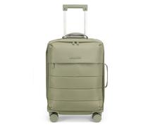 Epic Orbit 4 wheels Cabin suitcase 55 cm olive