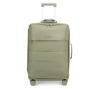 Epic Orbit 4 wheels Trolley 64 cm olive