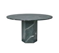 Epic outdoor dining table Ø130cm Gubi