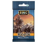 Epic Pantheon Elder Gods: Riksis vs Tarken