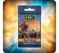 Epic Pantheon Elder Gods- Riksis Vs Tarken - Brand New And Sealed
