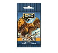 Epic Pantheon Elder Gods: Shadya vs Valentia