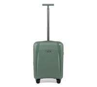 Epic Phantom SL 4 Roll Cabin Trolley 55 cm green