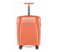 EPIC Phantom SL 4-Wheel Cabin Suitcase 55 cm, Melon orange, One Size