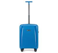 Epic Phantom SL 4 wheels Cabin suitcase 55 cm blue
