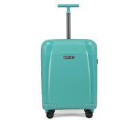 Epic Phantom SL 4 wheels Cabin suitcase 55 cm green