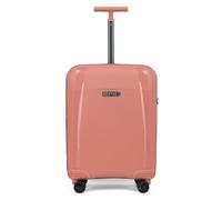 Epic Phantom SL 4 wheels Cabin suitcase 55 cm pink