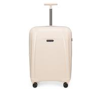 Epic Phantom SL 4 wheels Trolley 66 cm white
