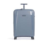 Epic Phantom SL Spinner (4 wheels), blue, 67L, 45 x 66 x 25cm