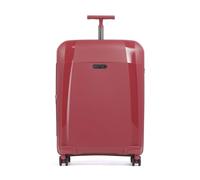 Epic Phantom SL Spinner (4 wheels), red, 67L, 45 x 66 x 25cm