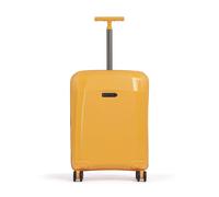 Epic Phantom SL Spinner (4 wheels), yellow, 37L, 40 x 55 x 20cm