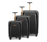 Epic Phantom SL Trolley-Set L/M/S Anniversary Black 76cm