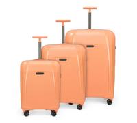 Epic Phantom SL Trolley-Set L/M/S Twisted Melon Terracotta 76cm