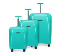 Epic Phantom SL Trolley-Set L/M/S Vivid Green 76cm