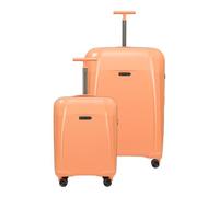 Epic Phantom SL Trolley-Set L/S Twisted Melon Terracotta 76cm