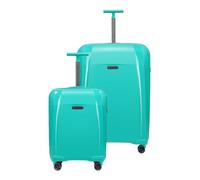 Epic Phantom SL Trolley-Set L/S Vivid Green 76cm