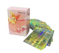 EPIC Pokemon Cards Bundle X 100 - ULTR RARE! 40TAG+40GX+10Tra+10Energy