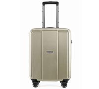 Epic Pop 6.0 4 Roll Cabin Trolley 55 cm beige