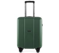 Epic Pop 6.0 4 Roll Cabin Trolley 55 cm green