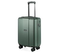 Epic Pop 6.0 4-Wheel Cabin Trolley 55 cm, Gardengreen, standard size