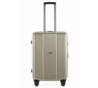 Epic Pop 6.0 4 wheels Trolley 65 cm beige