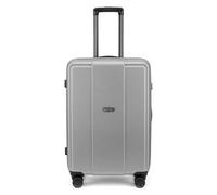 Epic Pop 6.0 4 wheels Trolley 65 cm silver colored
