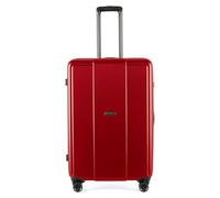 Epic POP 6.0 - Trolley Case with Wheels, Red, Rood