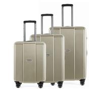 Epic POP 6.0 Trolley-Set S/M/L S Cava Beige 55cm