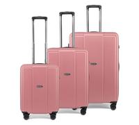 EPIC POP 6.0 Trolley Set S/M/L Taffy Pink, Taffy Pink