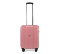 Epic Pop 6.0 Trolley with Wheels, Carry-on S Taffy Pink