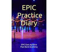 EPIC Practice Diary