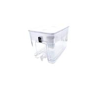 Epic Pure Countertop Water Filter Dispenser for Drinking Water. 36 Cup 150 Gallon Filter. BPA Free Removes Fluoride Chlorine Lead Water Purifie