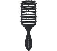 Wet Brush - Epic Professional Quick Dry Brush #Black