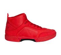 Epic Red Lava Trainers