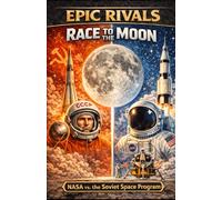 Epic Rivals Race to the Moon: NASA vs. the Soviet Space Program