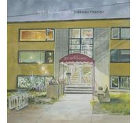 Epic / Rob Crooks - Nassau Manor [VINYL]