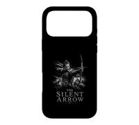 Epic Samurai Archer The Silent Arrow Warrior Case for iPhone 17 Pro Max