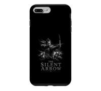 Epic Samurai Archer The Silent Arrow Warrior Case for iPhone 7 Plus/8 Plus